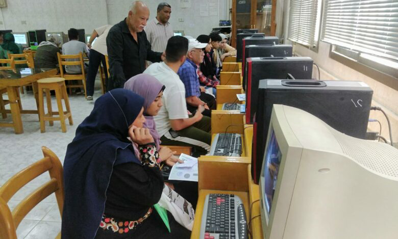 موعد تقليل الاغتراب 2026 وشروط التحويل بين الكليات بعد نتيجة المرحلة الثانية